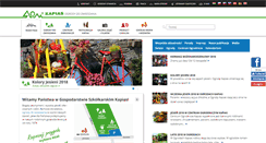 Desktop Screenshot of kapias.pl